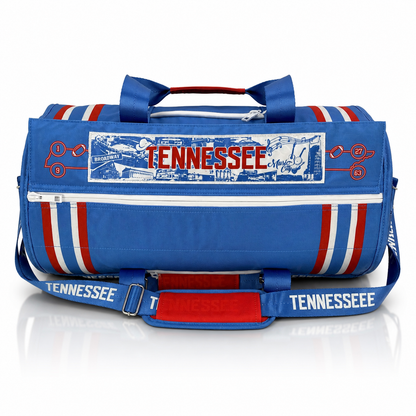Tennessee Duffel Cooler