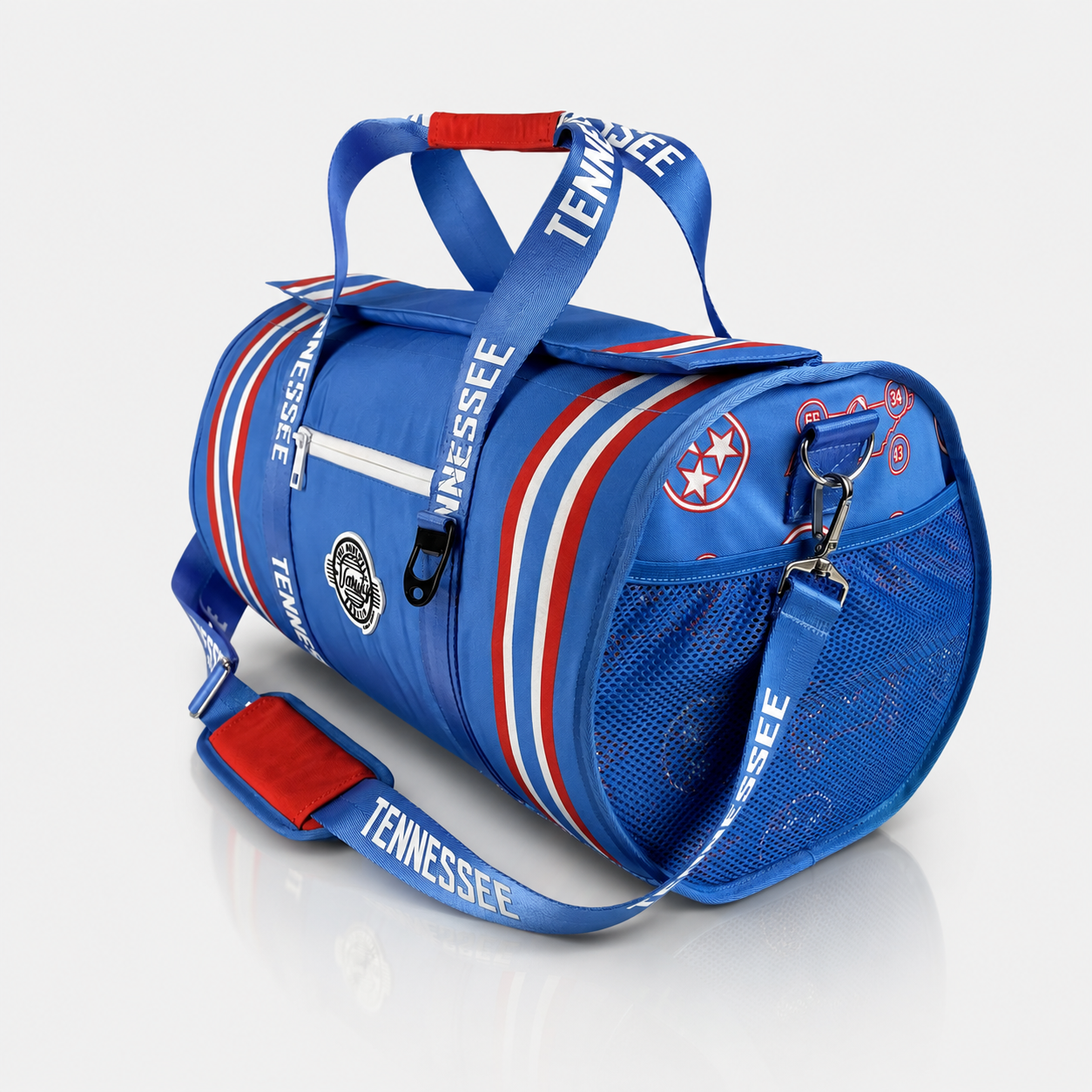 Tennessee Duffel Cooler