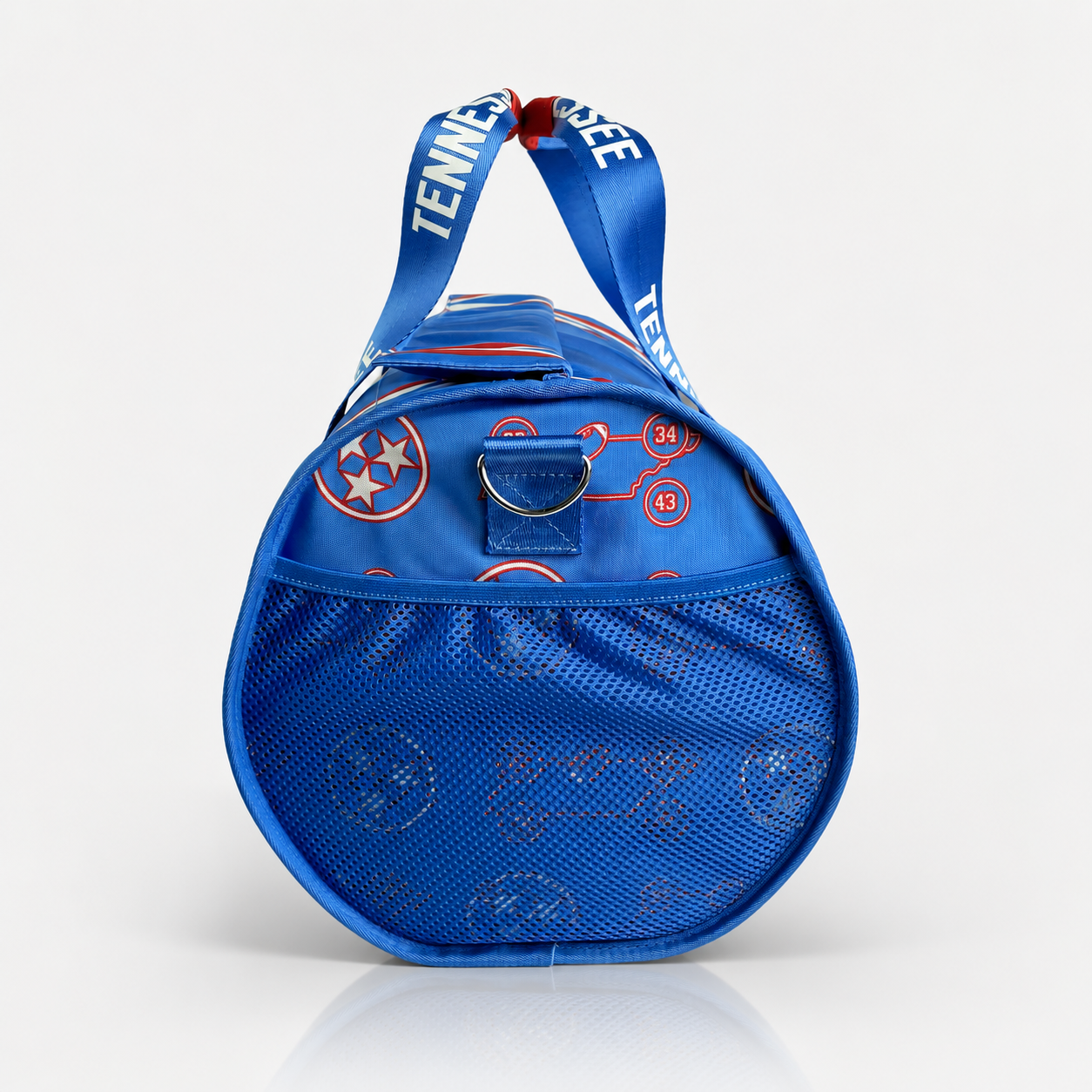 Tennessee Duffel Cooler