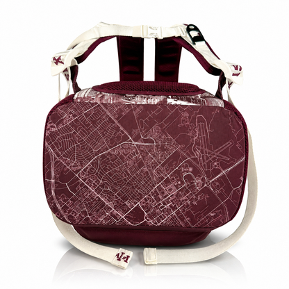 Texas A&M University Backpack Cooler