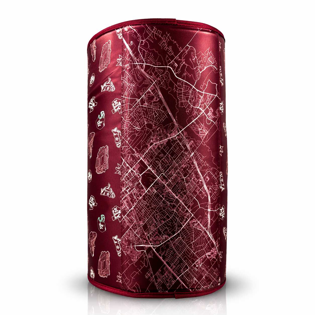 Texas A&M University Duffel Cooler