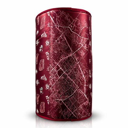 Texas A&M University Duffel Cooler
