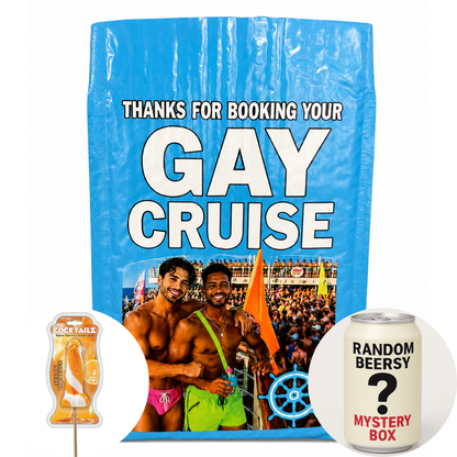 Ultimate Prank Bundle (Gay Cruise)