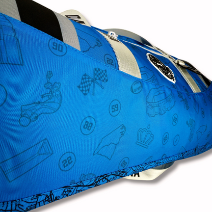 Carolina Duffel Cooler