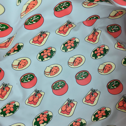 Denver Duffel Cooler