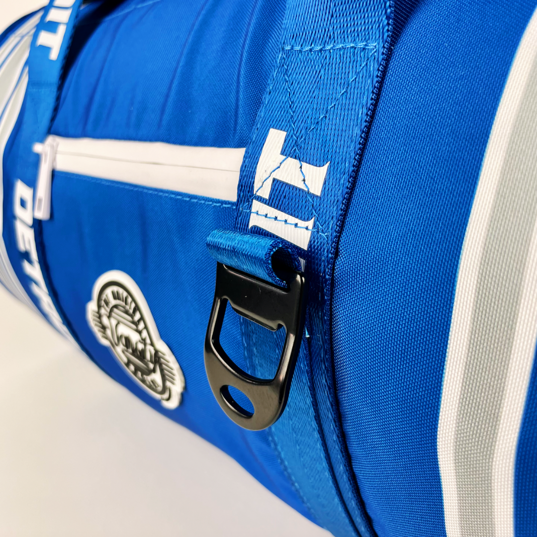 Detroit Duffel Cooler