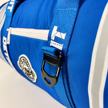 Detroit Duffel Cooler