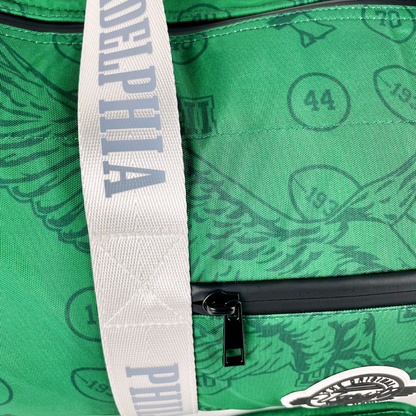 Philadelphia Duffel Cooler