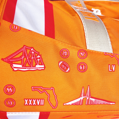 Tampa Bay Duffel Cooler