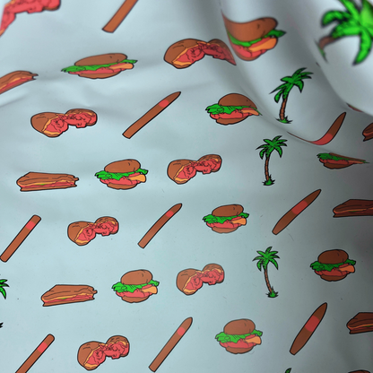 Tampa Bay Duffel Cooler