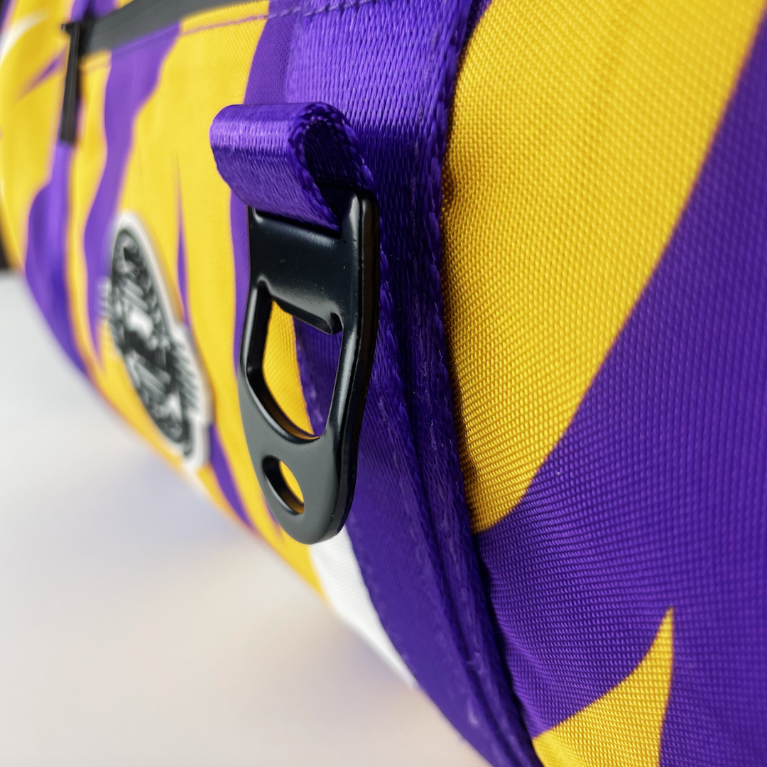 Louisiana Duffel Cooler