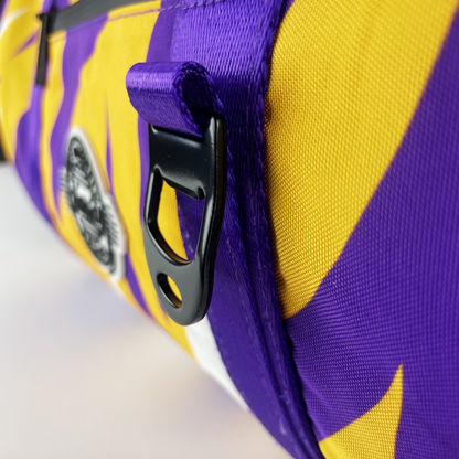 Louisiana Duffel Cooler