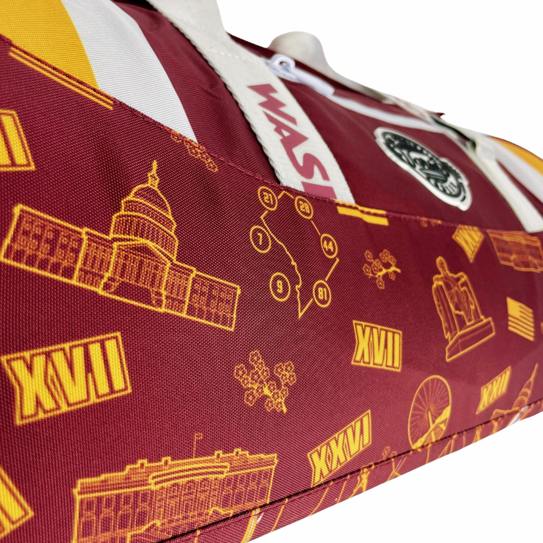 Washington Duffel Cooler