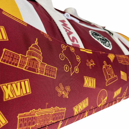 Washington Duffel Cooler