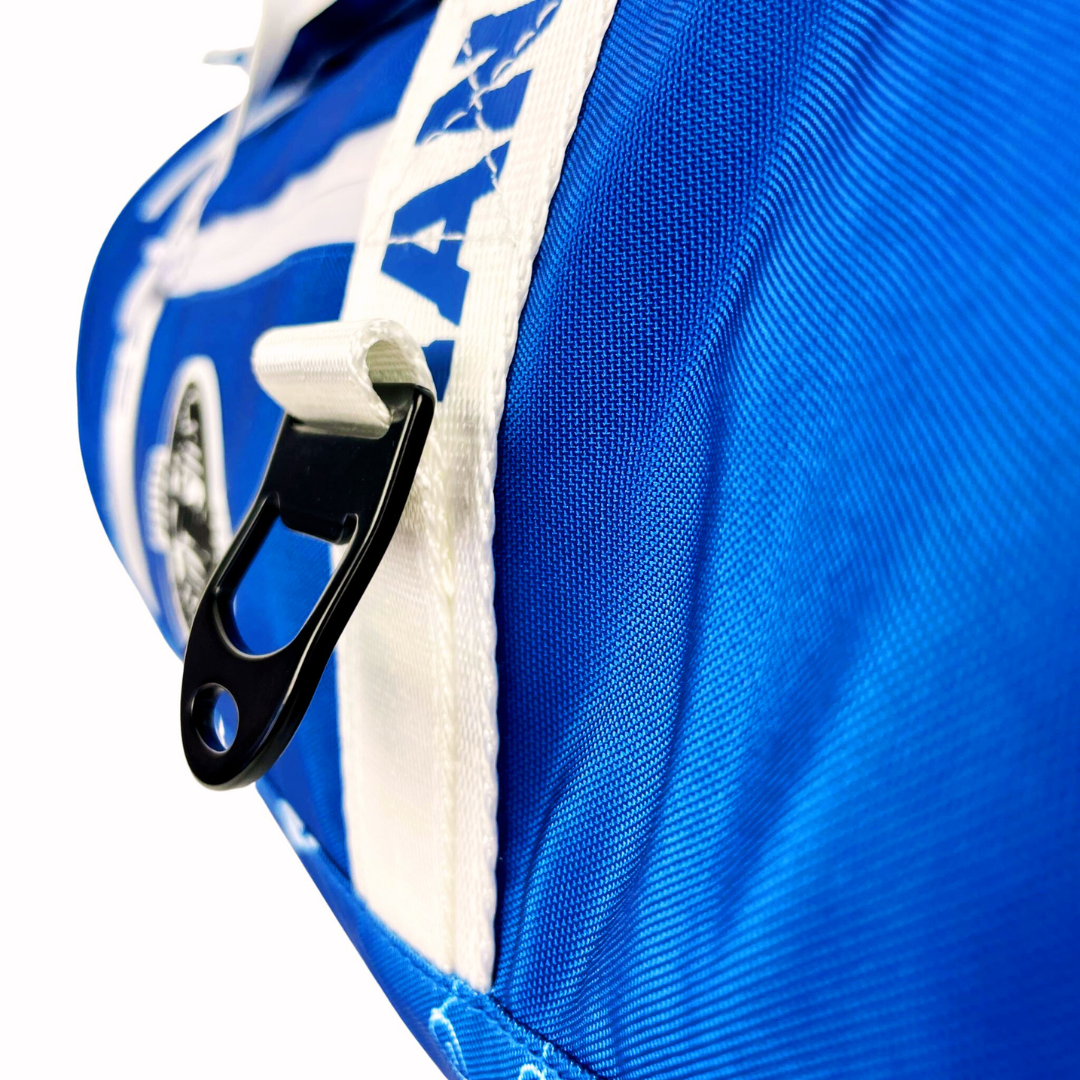 Indianapolis Duffel Cooler