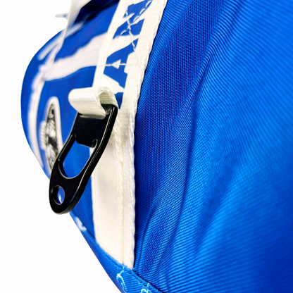 Indianapolis Duffel Cooler