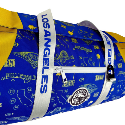 Los Angeles Duffel Cooler