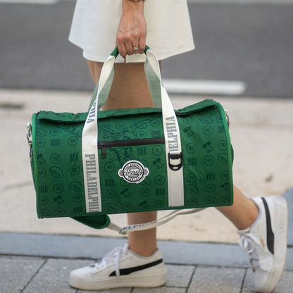 Philadelphia Duffel Cooler