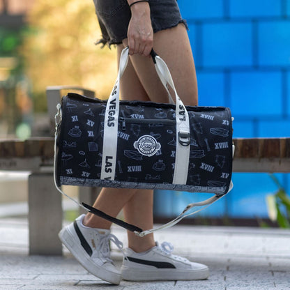 Las Vegas Duffel Cooler