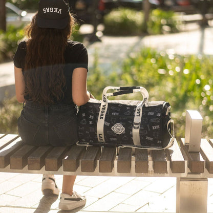 Las Vegas Duffel Cooler