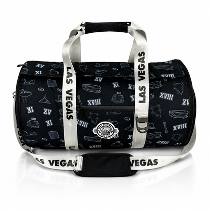Las Vegas Duffel Cooler