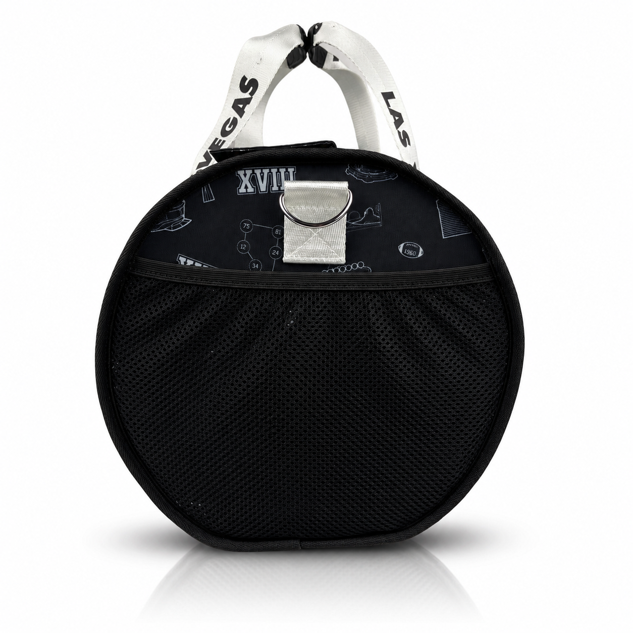 Las Vegas Duffel Cooler