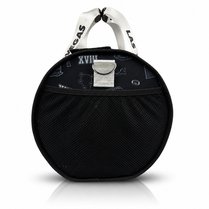 Las Vegas Duffel Cooler