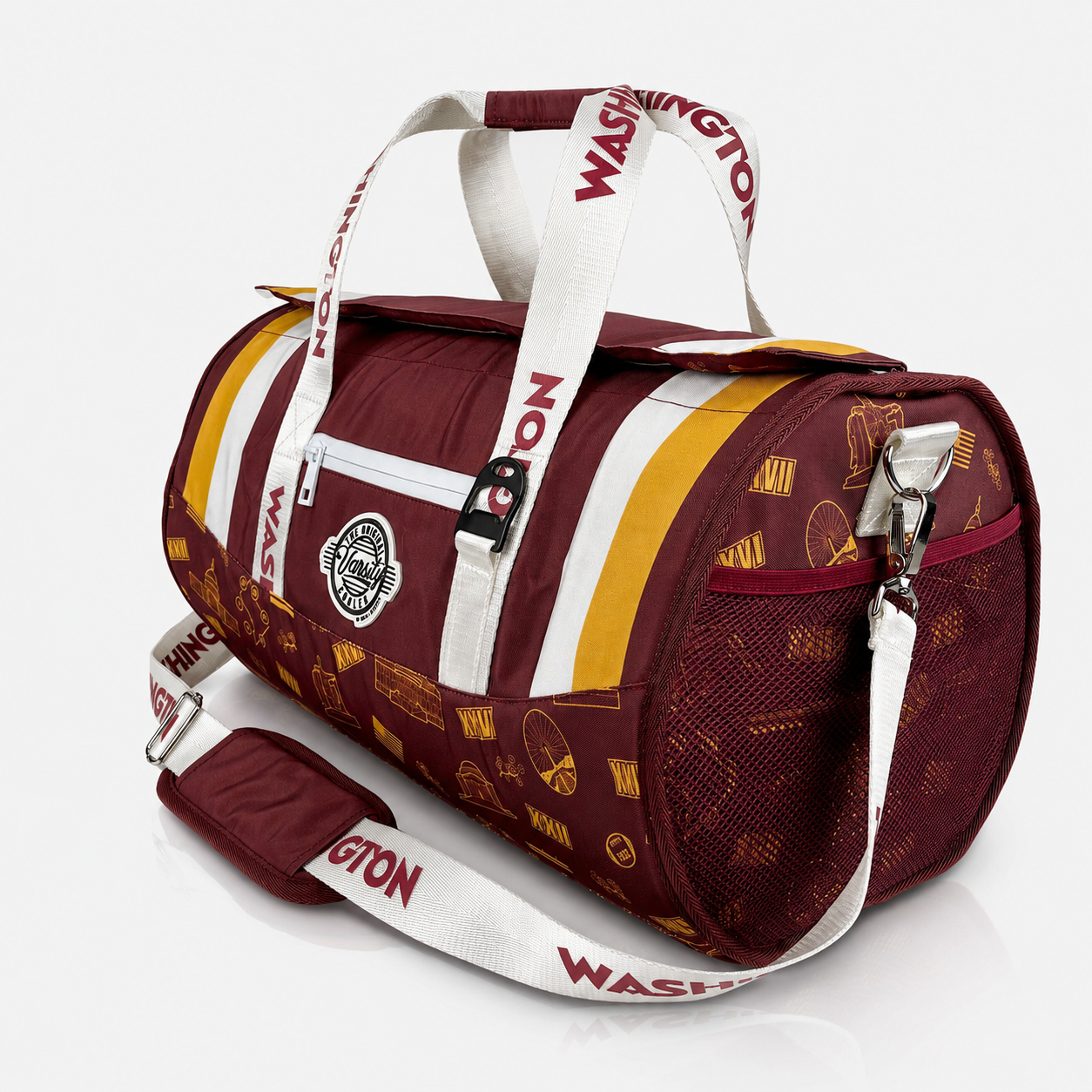 Washington Duffel Cooler