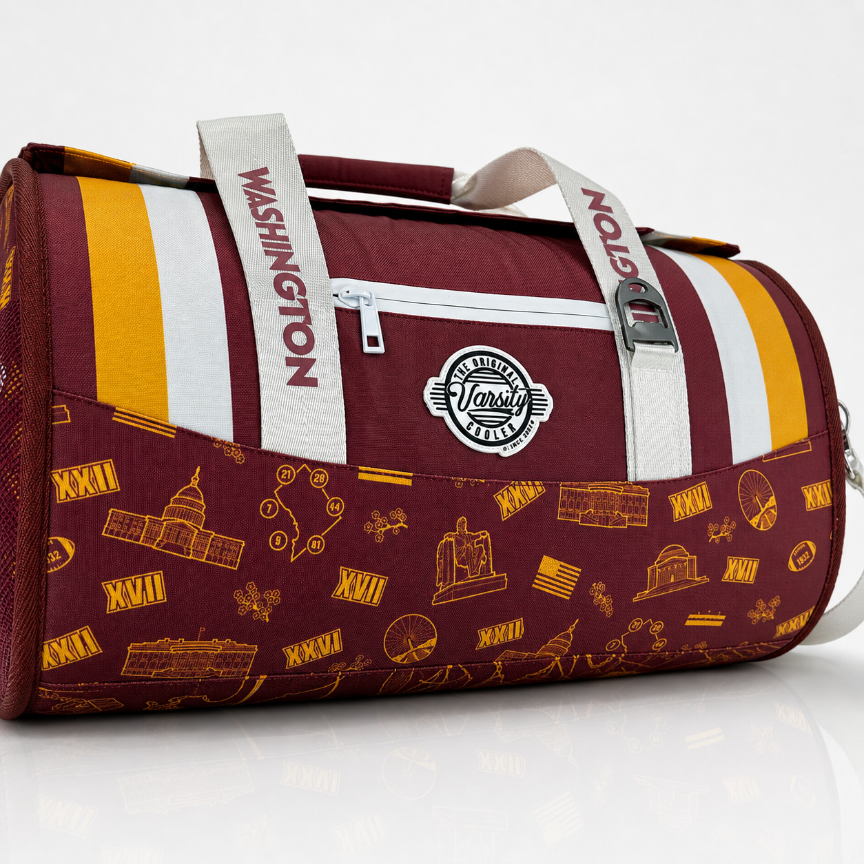 Washington Duffel Cooler