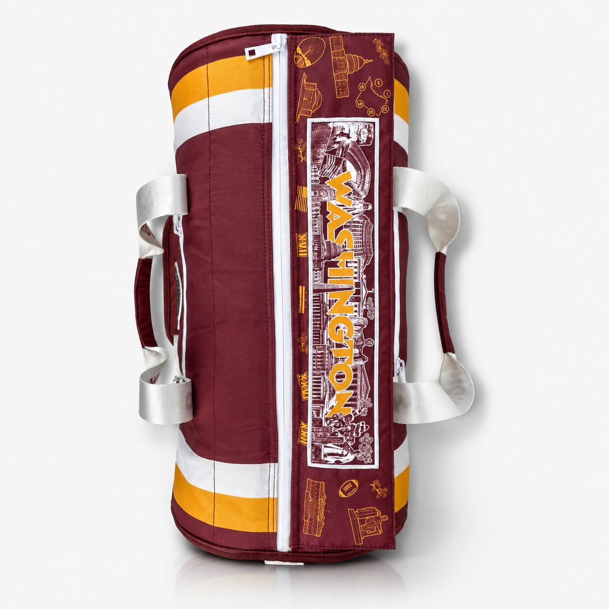Washington Duffel Cooler