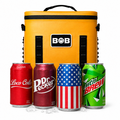 The Ultimate Tailgate Backpack Bundle