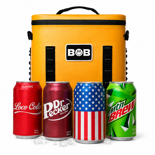 The Ultimate Tailgate Backpack Bundle