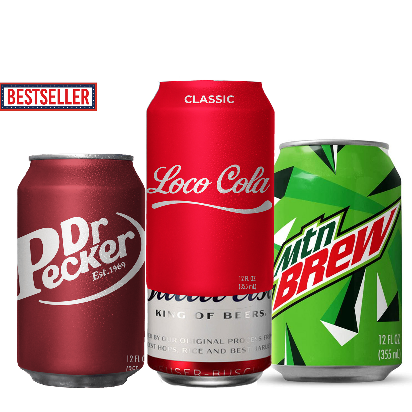 Best Sellers Bundle