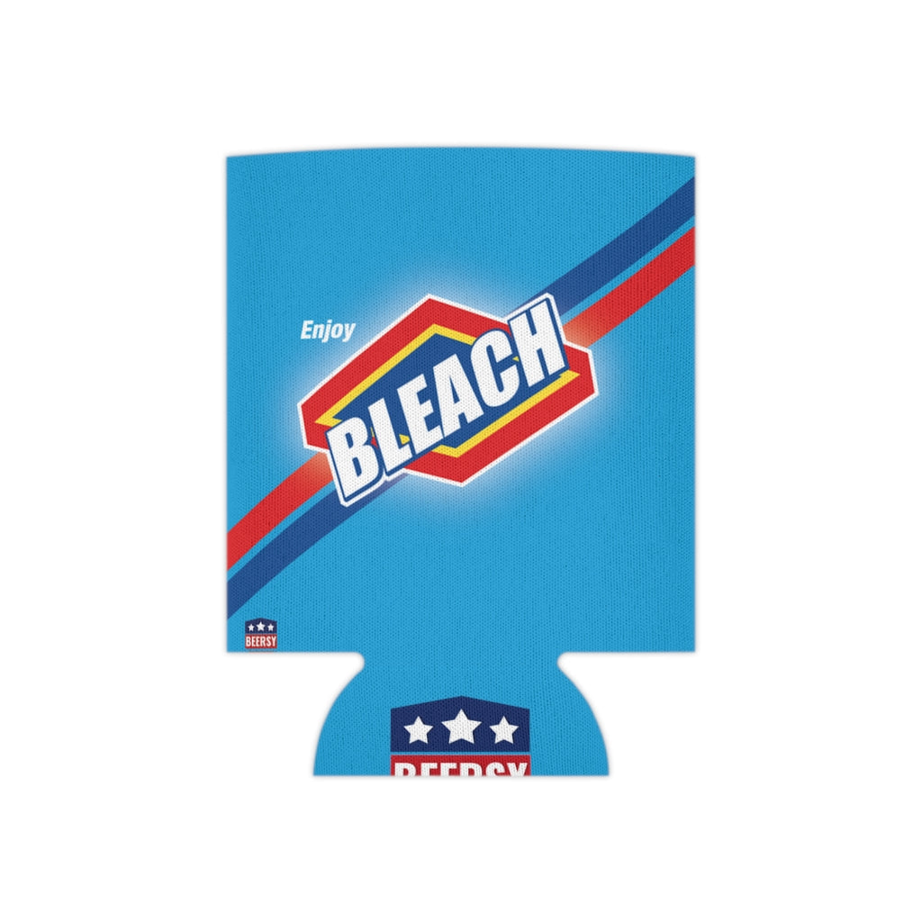 BLEACH Beersy Silicone Sleeve Hide-a-Beer Can Cooler
