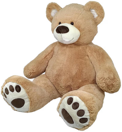 Operation Bear Drop 6FT of Inconvenience