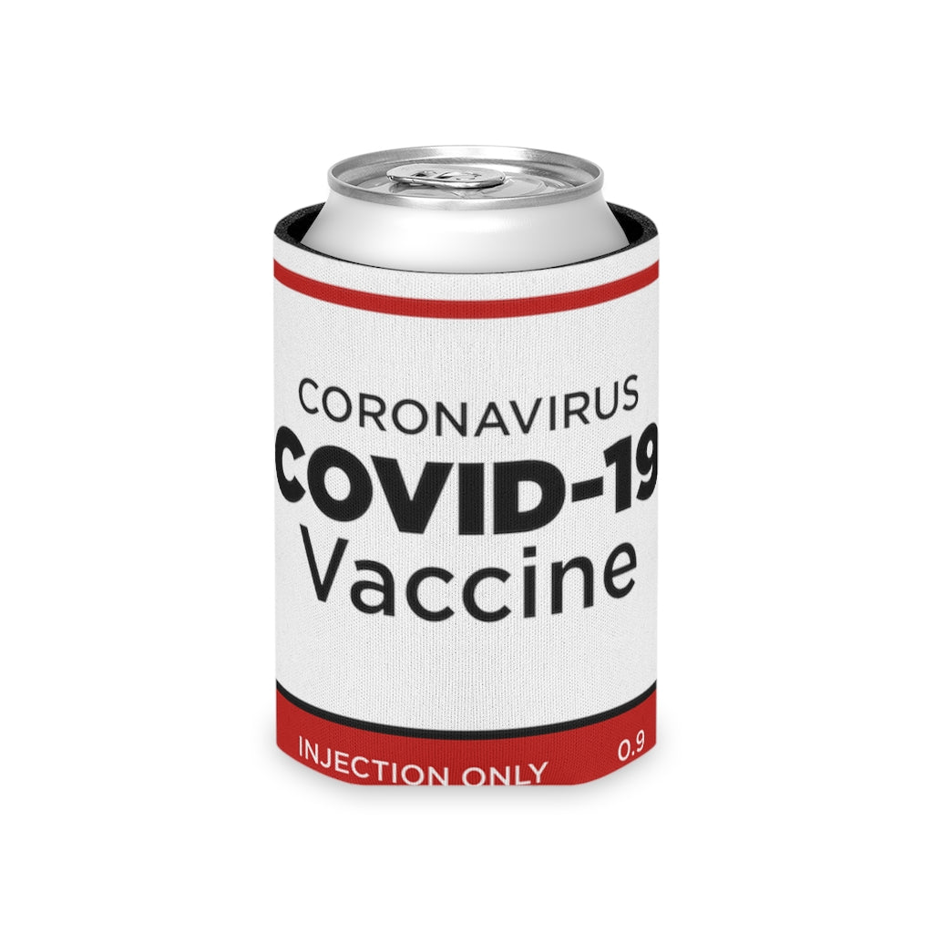 Covid-19 Vaccine Boring Beersy