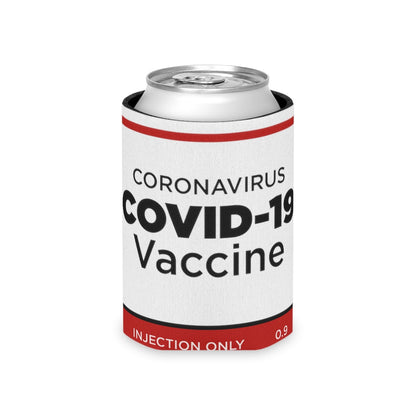Covid-19 Vaccine Boring Beersy