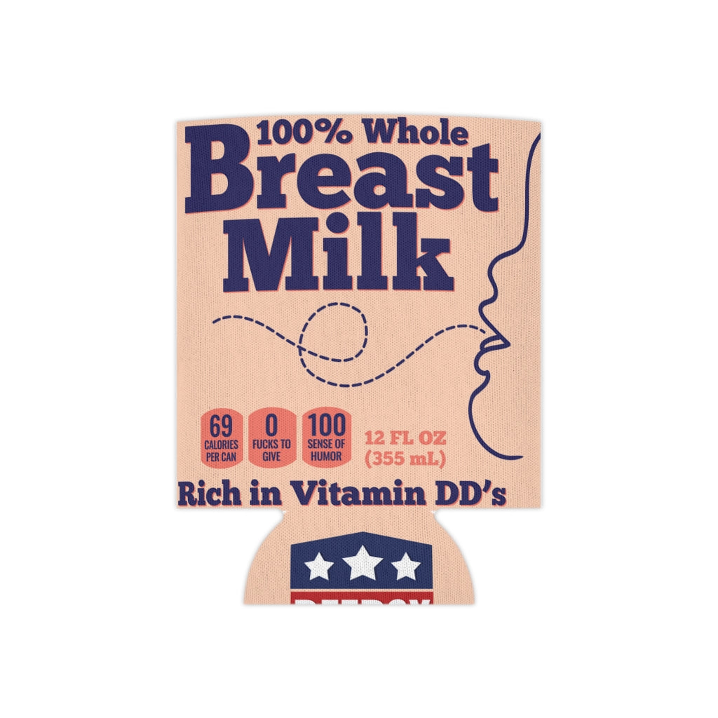 Breast Milk Boring Beersy