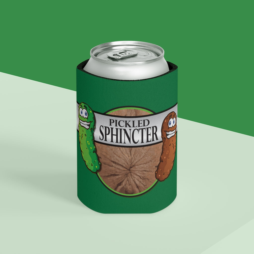 Pickled Sphincter Boring Beersy