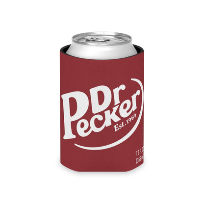Dr Pecker Boring Beersy
