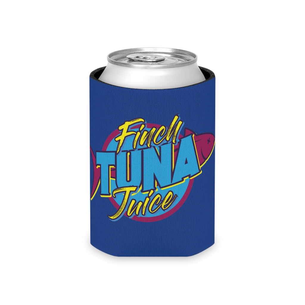 Finch Tuna Boring Beersy