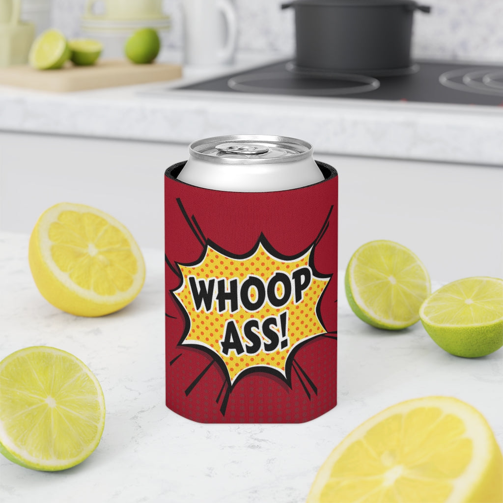 Whoop Ass Boring Beersy