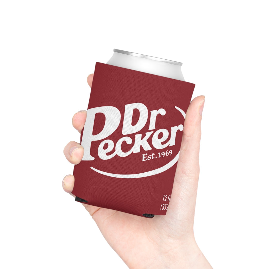 Dr Pecker Boring Beersy