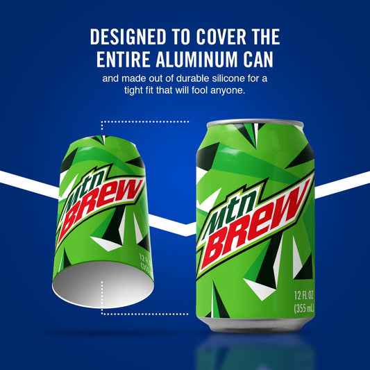 MTN BREW Beersy Hide A Beer (PRE-ORDER SEE DESCRIPTION)