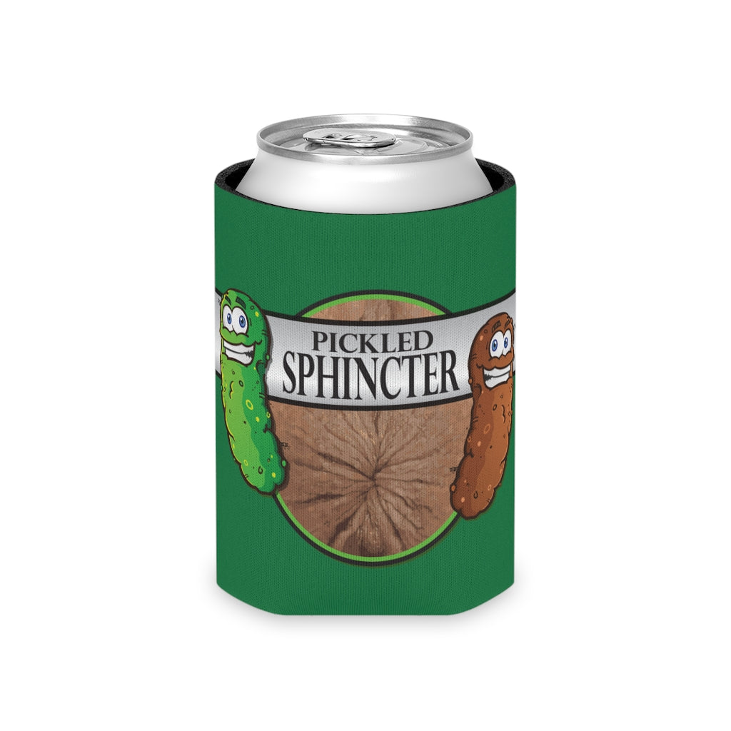 Pickled Sphincter Boring Beersy