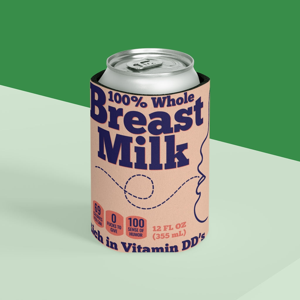 Breast Milk Boring Beersy