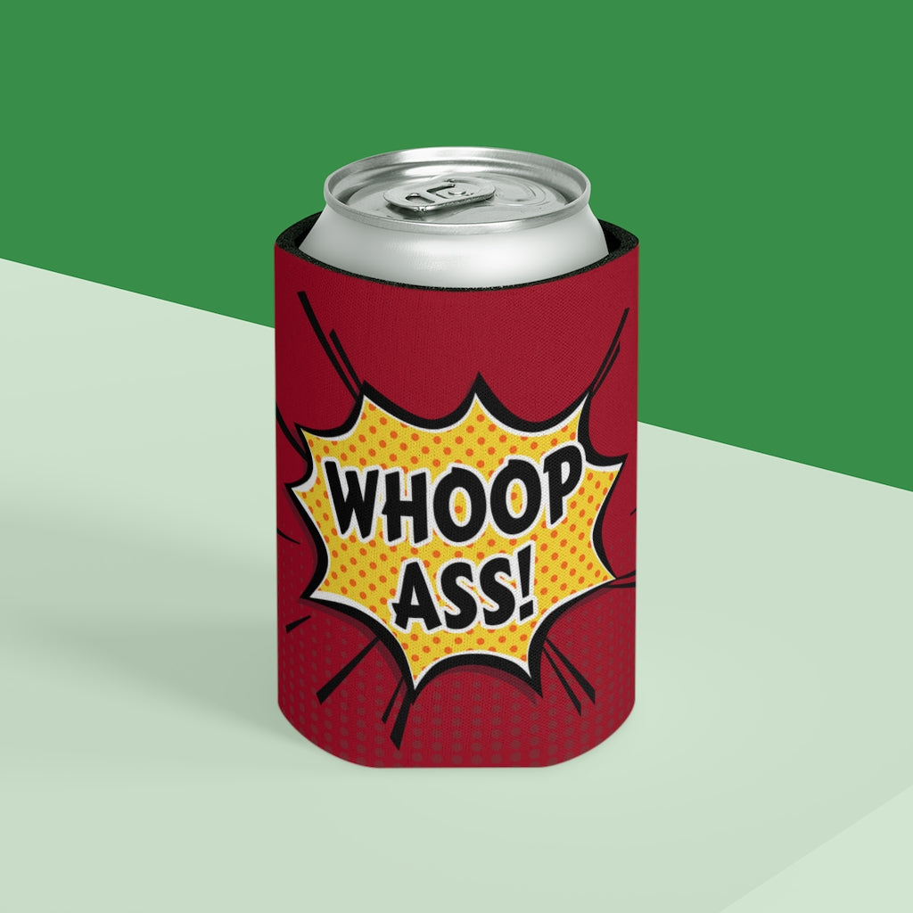 Whoop Ass Boring Beersy