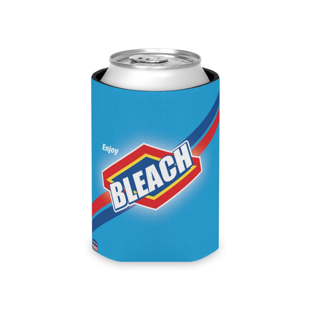 Bleach Boring Beersy