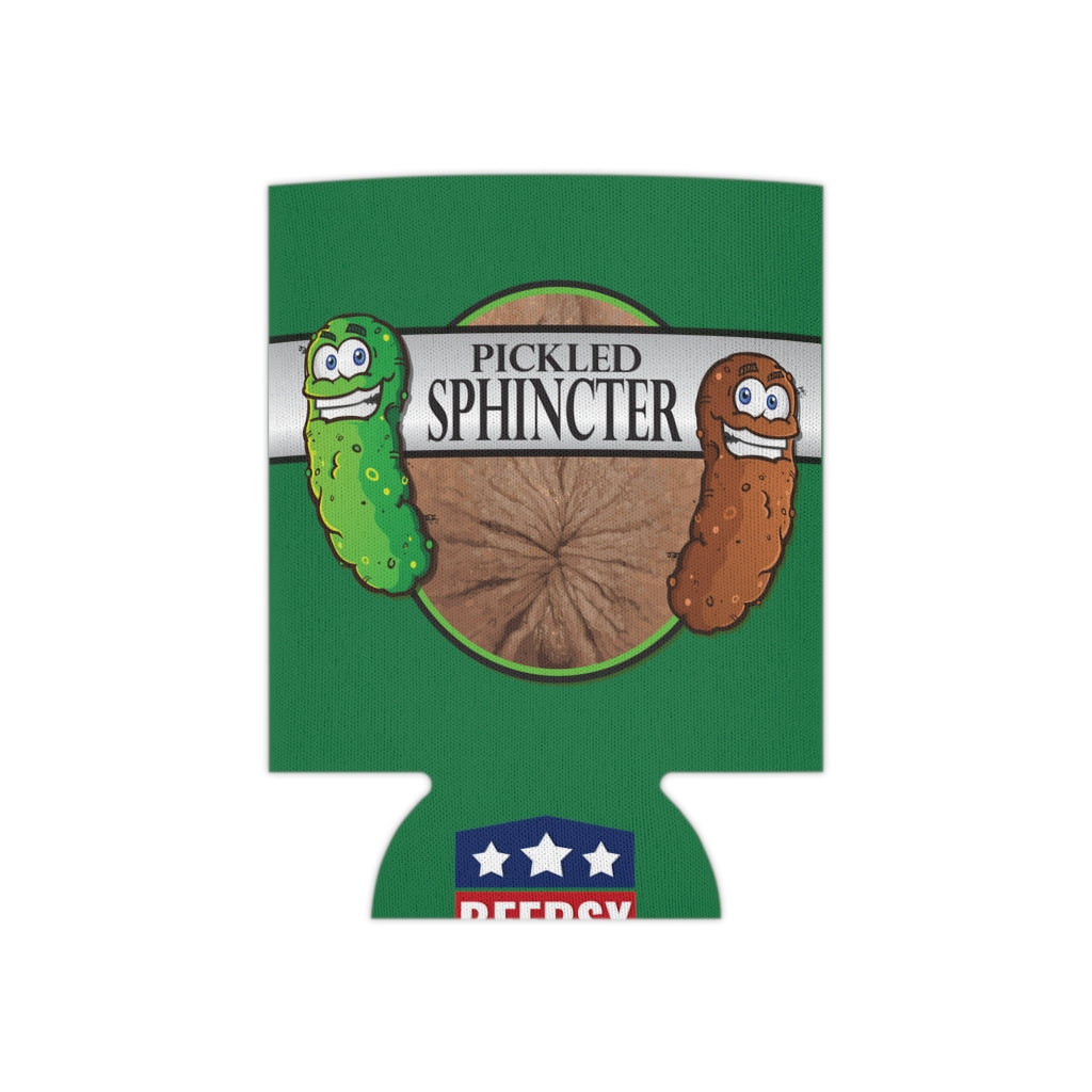 Pickled Sphincter Boring Beersy