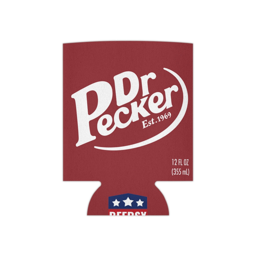 Dr Pecker Boring Beersy